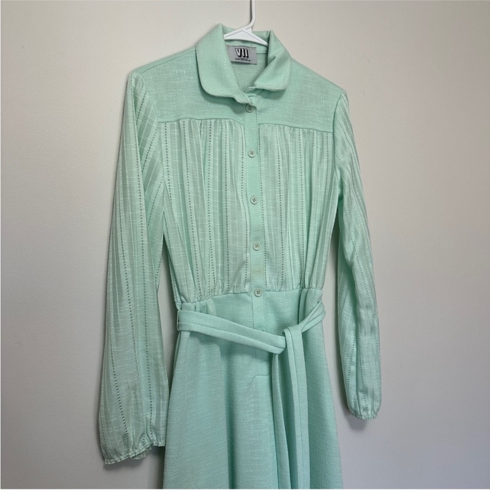 Vintage VII Dress - Picture 4 of 6
